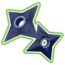 Shuriken