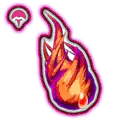 Voidsent Flame