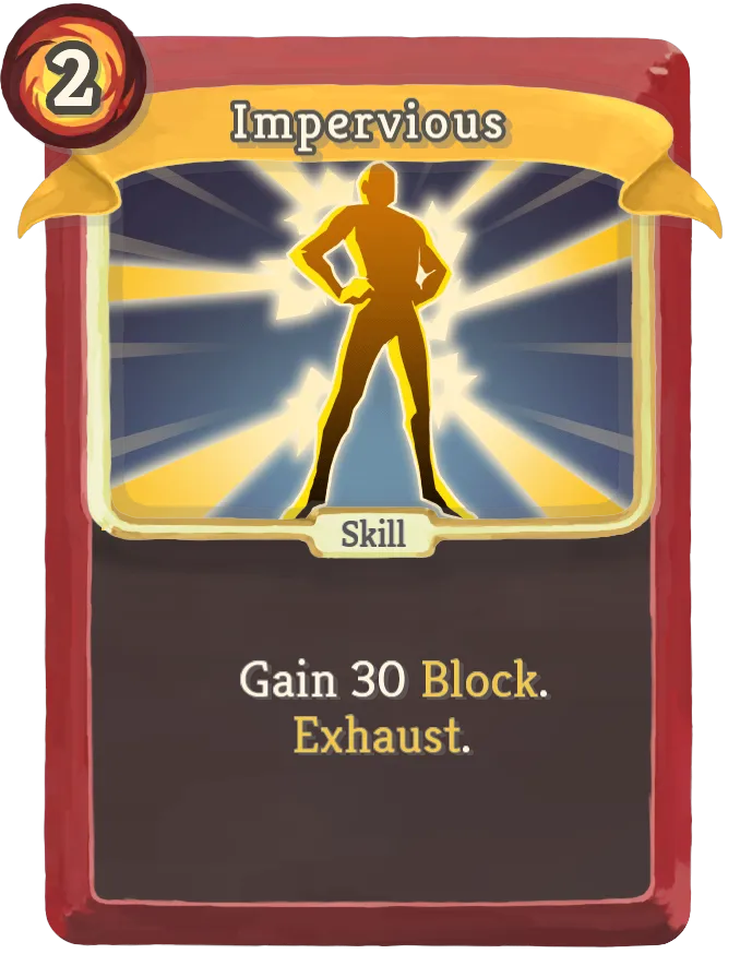 Impervious