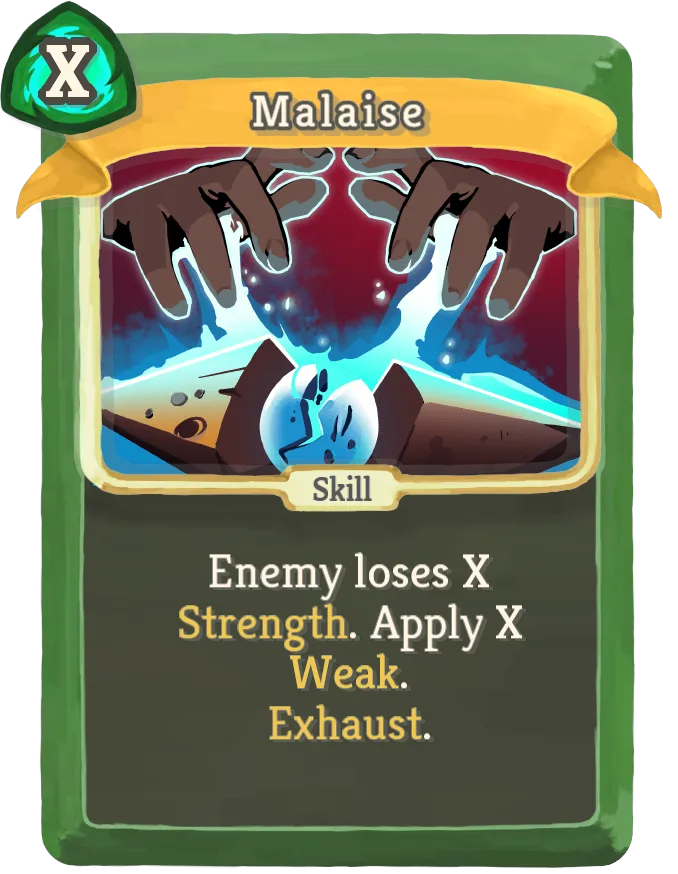 Malaise