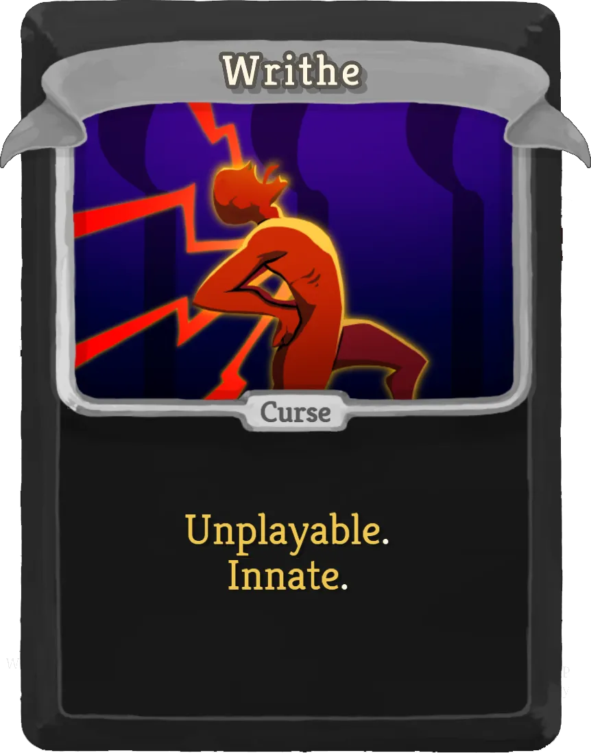 Writhe