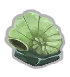 Fossilized Helix