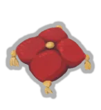 Regal Pillow