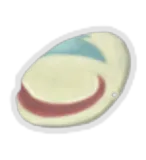 Smiling Mask